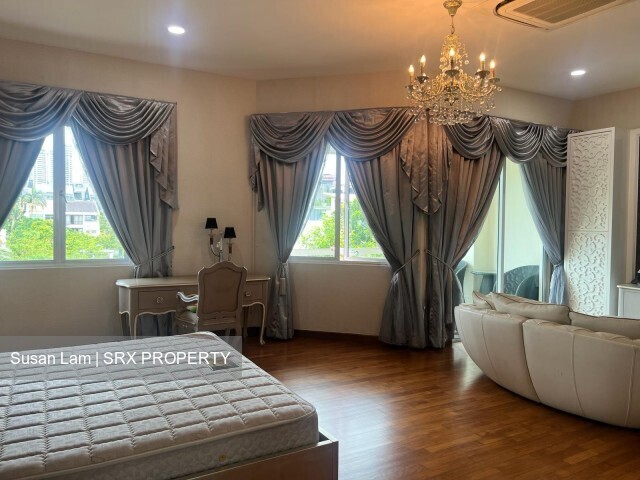 Duchess Crest (D10), Condominium #445386211